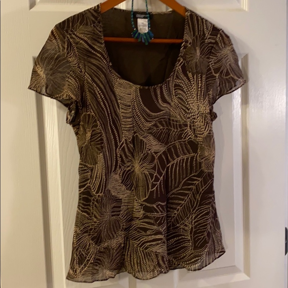 Collection Pretty Top - image 1